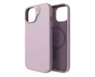 ZAGG Manhattan Snap do iPhone 15 Pro Max MagSafe lavender ZG702312687 - 1182852 - zdjęcie 1